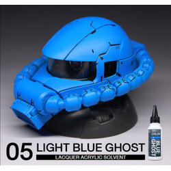 Ghost Series NO05S Light Blue Ghost 60ml
