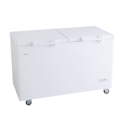 HAIER ตู้แช่แข็งฝาทึบ HCF-568H-2