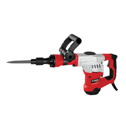 EUROX เครื่องสกัดไฟฟ้า 1100W รุ่น DM-45