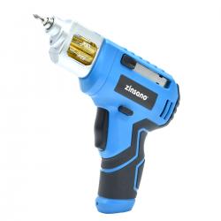 Zinsano ไขควงไร้สาย 3.6V 1.5 Ah รุ่น CL3615SD - ลูกโม่