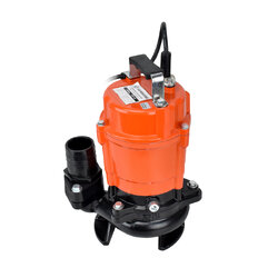 SUN เครื่องไฟฟ้า-ปั๊ม PMU-400 2"ดูดโคลน