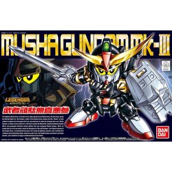 SD404 Musha Gundam Mk III
