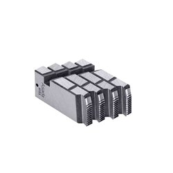 ฟันต๊าป DIES BSPT M/AT 1/2-3/4" HSS. 89203