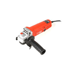 EUROX เครื่องเจียรไฟฟ้า 4" [AG720Z]