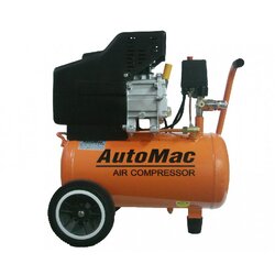 AUTOMAC ปั๊มลมโรตารี่ BM-25