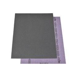 FLYING WHEEL ผ้าทรายเบอร์ 4 [F161-0040]