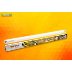 LAMPTAN หลอดตรง สังฆทาน T8 36W เดย์ไลท์ IM P.3 (บรรจุ 3 หลอด)