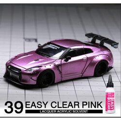 Easy Clear Series - NO39S Easy Clear Pink 60ml