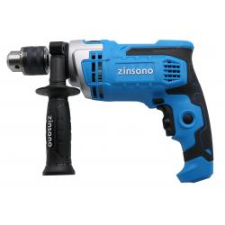 Zinsano สว่านกระแทก 13 มม. 750 วัตต์ รุ่น MD13KIT2