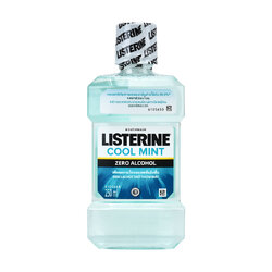 ลีสเตอรีน-ซีโร่ 250มล.