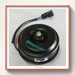 มอเตอร์พัดลม Chevrolet Optra (ของเทียบ)