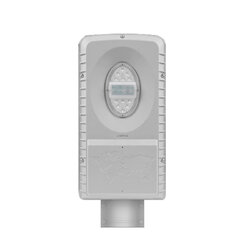 LAMPTAN โคมไฟถนน LED Solar Streetlight Smart Sensor night watch 50W DL