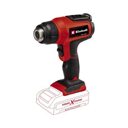Einhell เครื่องเป่าลมร้อนไร้สาย TE-HA 18 Li [A4520501]