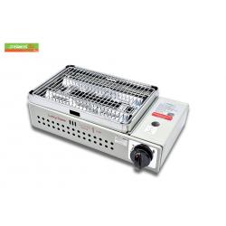 Lucky Flame เตาปิ้งย่างใช้แก็สLPG LF-90GT