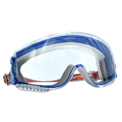 แว่นครอบตานิรภัยเลนส์ใส กันฝ้า รุ่น Maxx Pro 1011072