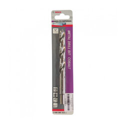BOSCH ดอกเจาะสแตนเลส HSS-Co 1/2"x 100/152 มม. [2608588333]
