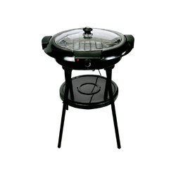 HANABISHI เตาปิ้ง/ย่างไร้ควัน HSG-90T S1