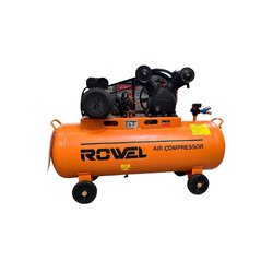Rowel ปั๊มลม 3HP 110L [RW-BV2065-110S]