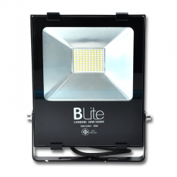 BEC LONDON 50 W/3000K โคมฉาย LED 50W/BLite