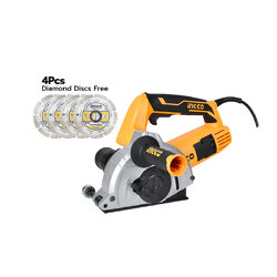 INGCO เครื่องเซาะร่องกรีดผนัง 5" [WLC15008]