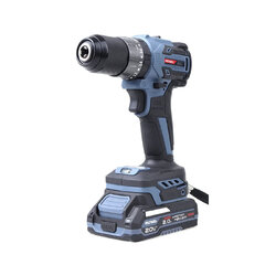 ROWEL สว่านกระแทกไร้สาย 20V [RW-PT-DBDC500]