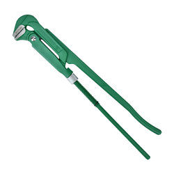 จับแป๊บ 2 ขา เฮอริเคน 1.1/2"