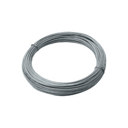 สลิงไส้เหล็ก ขนาด 9 มิล