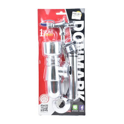 DONMARK ชุดอุปกรณ์ติดตั้งโถปัสสาวะ DO-02FP