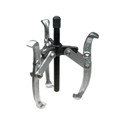 PHOENIX เหล็กดูด 3 ขา ขนาด 6" (รุ่นงานหนัก)