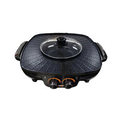 Newwave เตาปิ้งย่าง [BBQ-1502]