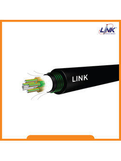 UFC9624MD : F.O. Armored, Multi-Tube 24 Core, OS2, Double Jacket