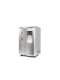 เครื่องผลิตออกซิเจนขนาด 10 ลิตร รุ่น HG5-WN-NS ยี่ห้อ Canta