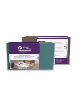 ผ้าปูที่นอน เยื่อไผ่