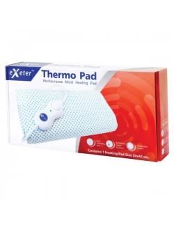 แผ่นให้ความร้อนไฟฟ้า Exeter Thermo Pad (แผ่นให้ความร้อนไฟฟ้า เอ็กซ์เตอร์ เทอร์โม แพด) รุ่น มาตรฐาน ขนาด 30×45 ซม. ของแท้ รับประกันศูนย์ไทย 2 ปี