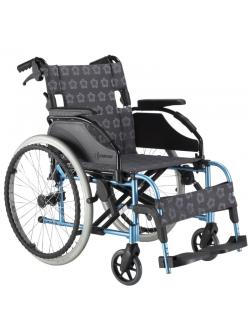 รถเข็นผู้ป่วย Comfort รุ่น 05-622A