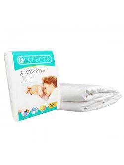 ปลอกผ้านวมป้องกันไรฝุ่น PERFECTA ขนาด 90×100 นิ้ว