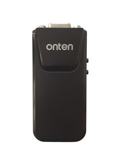 ตัวแปลงสัญญาณ OTN-5129 (VIDEO TO VGA ADAPTER)