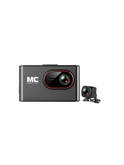 กล้องติดรถยนต์ Mobilcam รุ่น M7 / M7 Dual