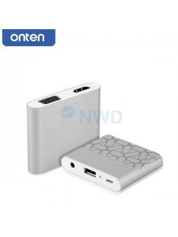 ตัวแปลงสัญญาณ OTN รุ่น 9167 (HDMI+VGA+Headphone+USB+Micro USB)