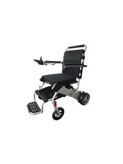 รถเข็นไฟฟ้า Electric Wheelchair CM-2054 น้ำหนักเบาเพียง 18.5 กก. พับเก็บได้ พกพาสะดวก