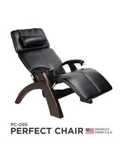 เก้าอี้พักผ่อน Perfect Chair รุ่น PC-095 เก้าอี้นั่งสุขภาพ (Zero-Gravity) SPECIAL SALE