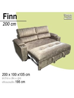 Finn Sofabed