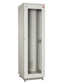 19" GERMANY EXPORT RACK 45U กว้าง80 xลึก110 xสูง218.5cm.