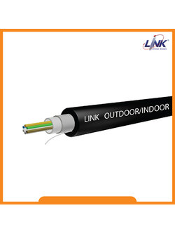 UFC9312 : F.O. Outdoor / Indoor, All-Dielectric 12 Core, LSZH-FR, OS2