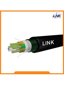 UFC9606M : F.O. Armored, Multi-Tube, 6 Core, OS2, Single Jacket