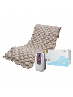 ที่นอนลมป้องกันแผลกดทับ แบบรังผึ้ง Apex Domus 1 (ที่นอนลมแบบรังผึ้ง โดมุส 1) ของแท้ รับประกันศูนย์ไทย 1 ปี