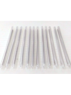 SV-2252A Fusion Splice Protector Sleeve, 60 mm. (O.D. 2.5 mm.)