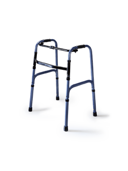 ไม้เท้าช่วยเดิน Karma Walker (WK80) พับเก็บได้ สวย แข็งแรง น้ำหนักเบา ของแท้ รับประกันศูนย์ไทย