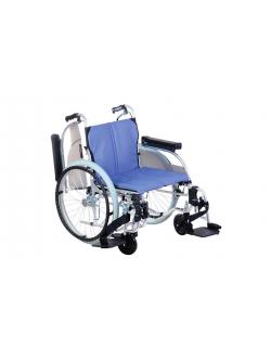 รถเข็นวีลแชร์ แบรนด์ญี่ปุ่น Matsunaga Wheelchair (車いす) รุ่น AR500 แข็งแรง ฟังก์ชั่นหลากหลาย