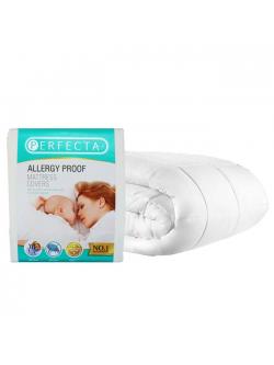 ไส้ผ้านวมพร้อมปลอกกันไรฝุ่น PERFECTA 60×80 นิ้ว